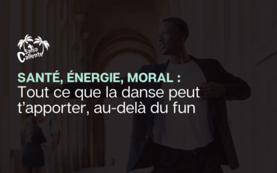 Santé, énergie, moral : tout ce que la danse peut t’apporter (au-delà du fun)