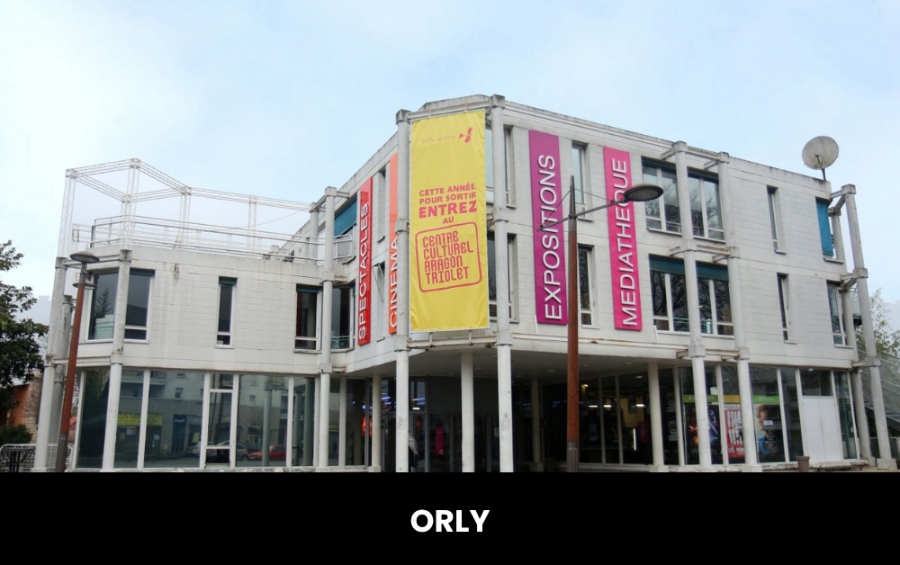 Orlry