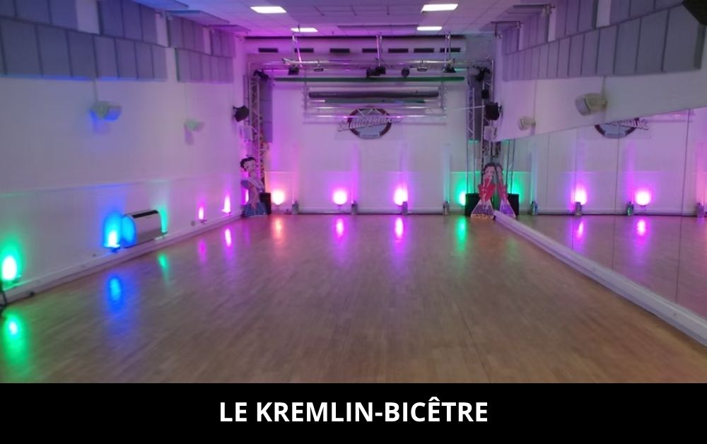 Kremlin-Bicêtre Image